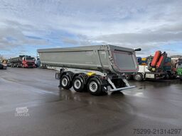 Schmitz Cargobull Cargobull SCB S3D Kipper