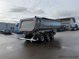 Schmitz Cargobull Cargobull SCB S3D Kipper