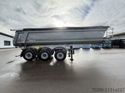 Schmitz Cargobull Cargobull SCB S3D Kipper