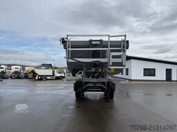 Schmitz Cargobull Cargobull SCB S3D Kipper