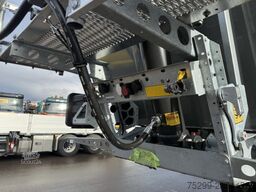 Schmitz Cargobull Cargobull SCB S3D Kipper