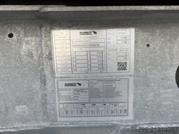 Schmitz Cargobull Cargobull SCB S3D Kipper