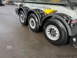 Schmitz Cargobull Cargobull SCB S3D Kipper
