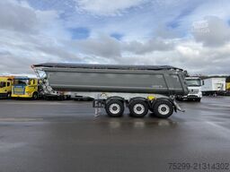 Schmitz Cargobull Cargobull SCB S3D Kippverdeck