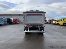 Schmitz Cargobull Cargobull SCB S3D Kippverdeck