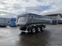 Schmitz Cargobull Cargobull SCB S3D Kippverdeck