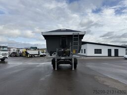 Schmitz Cargobull Cargobull SCB S3D Kippverdeck