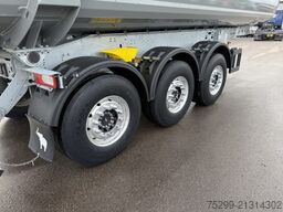 Schmitz Cargobull Cargobull SCB S3D Kippverdeck