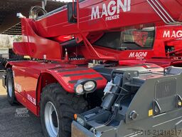 Magni RTH 6.30 Fällkran - CS750 - DEMO 259h