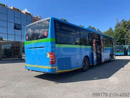 Mercedes-Benz Integro