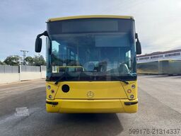 Mercedes-Benz OC500LE