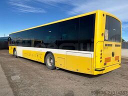 Mercedes-Benz OC500LE