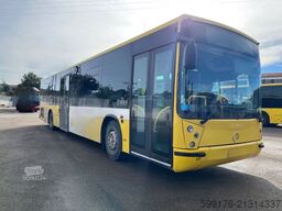 Mercedes-Benz OC500LE