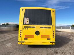 Mercedes-Benz OC500LE