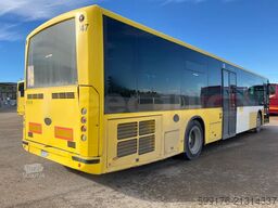 Mercedes-Benz OC500LE