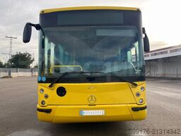 Mercedes-Benz OC500LE