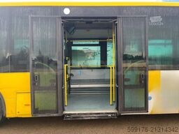 Mercedes-Benz OC500LE