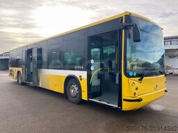 Mercedes-Benz OC500LE