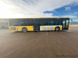 Mercedes-Benz OC500LE