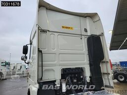 DAF XF 480 XF 4X2 NL-Truck SSC 2x Tank