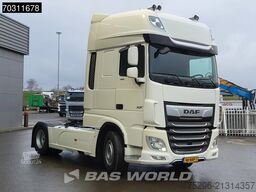 DAF XF 480 XF 4X2 NL-Truck SSC 2x Tank