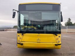 Mercedes-Benz OC500LE