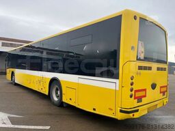 Mercedes-Benz OC500LE