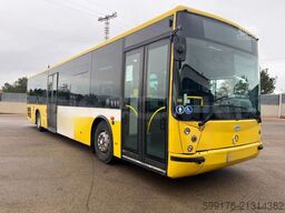 Mercedes-Benz OC500LE