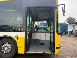 Mercedes-Benz OC500LE