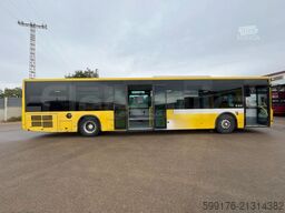 Mercedes-Benz OC500LE