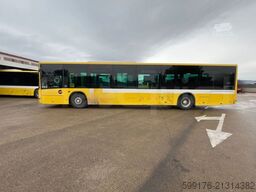 Mercedes-Benz OC500LE