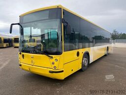 Mercedes-Benz OC500LE