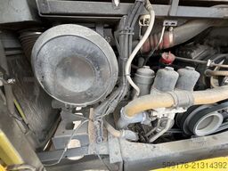 Mercedes-Benz OC500LE