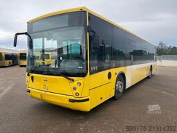 Mercedes-Benz OC500LE