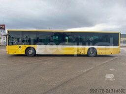 Mercedes-Benz OC500LE