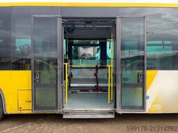 Mercedes-Benz OC500LE