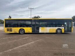 Mercedes-Benz OC500LE