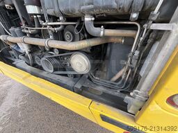 Mercedes-Benz OC500LE