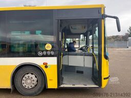 Mercedes-Benz OC500LE