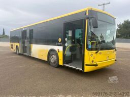 Mercedes-Benz OC500LE