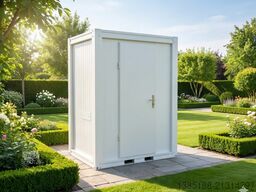 Elipo® Toilette WC Container Sanitärcontainer