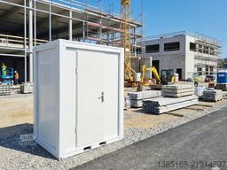 Elipo® Toilette WC Container Sanitärcontainer