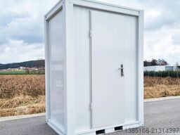 Elipo® Toilette WC Container Sanitärcontainer