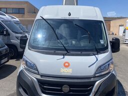 2023 Fiat Ducato Weinsberg Carabus Manuel | L3H2