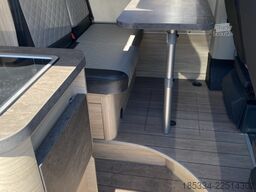 2023 Fiat Ducato Weinsberg Carabus Manuel | L3H2