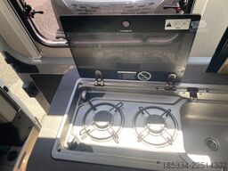 2023 Fiat Ducato Weinsberg Carabus Manuel | L3H2