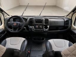 2023 Fiat Ducato Weinsberg Carabus Manuel | L3H2