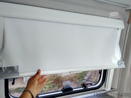 2023 Fiat Ducato Weinsberg Carabus Manuel | L3H2