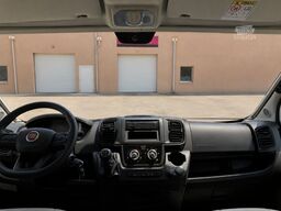 2023 Fiat Ducato Weinsberg Carabus Manuel | L3H2