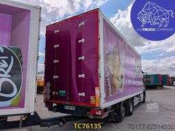 DAF 85 CF 460
